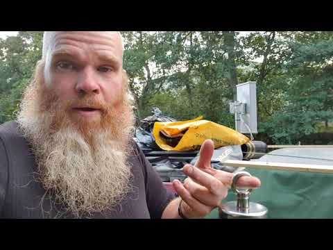 Poor mans cratch cover