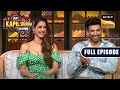 Did Disha Jump Off The Cliff For The Cheque? | The Kapil Sharma Show | Full Episode