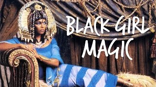 Janet Jackson | New Agenda | #BlackGirlMagic (A Tribute to Black Women In Entertainment)