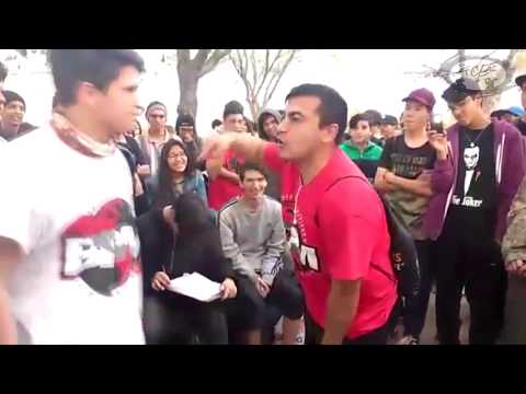 Atri vs Radamanthys: EXHIBICIÓN - ACB FECHA 9