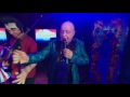 De Euregiotap - Oliebollenshow 1 januari 2017