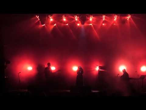 Meszecsinka - I give it back (Part, LIVE in Lithuania)