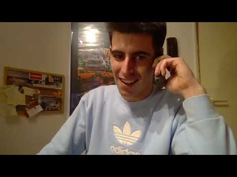 René LIVE   Die Post ist am abgehen! O404iK6ke0g