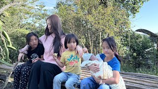 Download lagu KA KHO UVA CHI UTE🥰 mp3