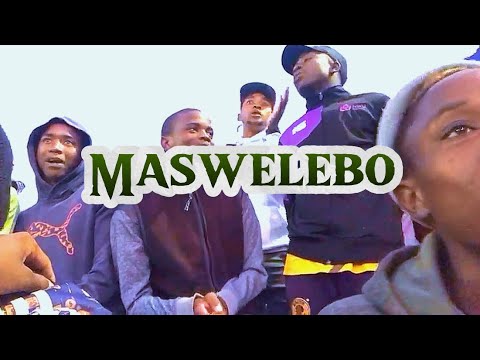 Maswelebo -astute( machwele official audio )