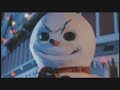 VHS Jack Frost 2018