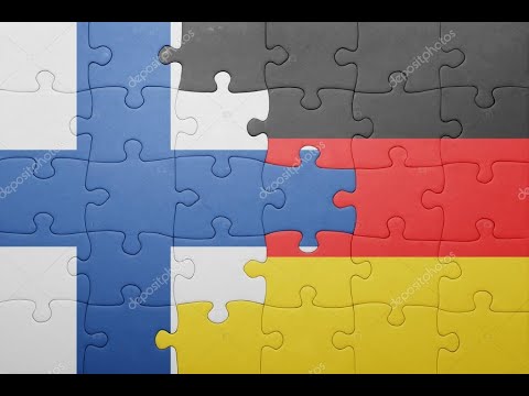 [PUBG] GLL NATİONS ROYALE GERMANY FİNLAND 1.MAÇ