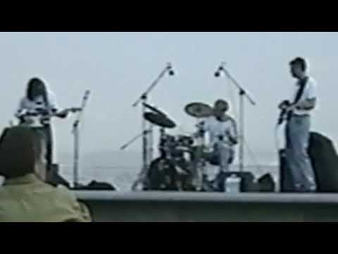 What They Were Written About - KCL