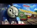 Opinions On SERIES 12 THOMAS FRIENDS Review