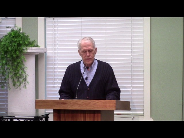 Shasta Bible College & Graduate School video #1