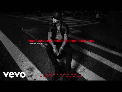 Dave East – “Penthouse” ft. J. Black
