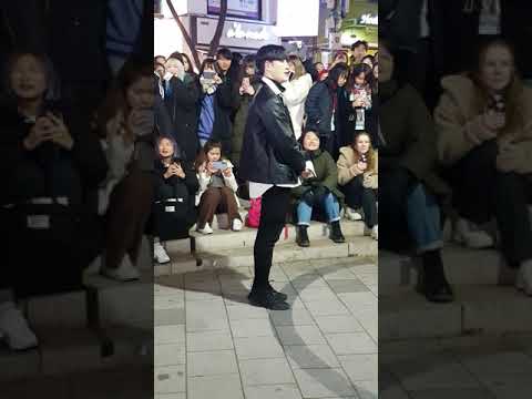 [MAXXAM / MYM] 191206 오새봄 - Jopping (SuperM cover)