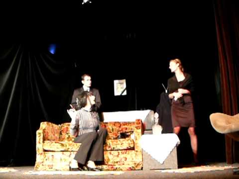 DBZ - Popel a pálenka #2