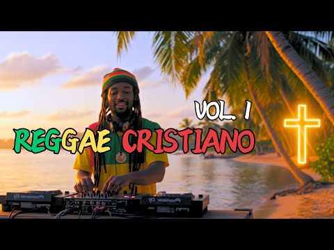 Adoración con flow caribeño Reggae cristiano que sana el alma