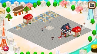 Apple Storeで一位だったゲームをやって見ました！