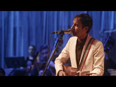 A Nervous Tic Motion of the Head to the Left (Orchestral Version) with Nu Deco Ensemble