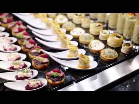 Nutri Catering & Events Standing Party