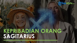 Kepribadian Orang yang Lahir Bulan Desember dengan Zodiak Sagitarius atau Capricorn