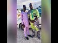Djeli Diafe Diabaté Mana De Barna Toura N 1