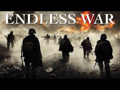 Nathan Wagner - Endless War