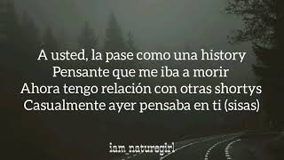 Ojala- Sech ft. Farina, Mozart La Para (letra)