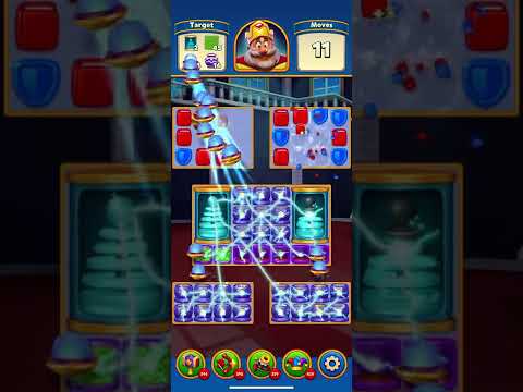 Royal Match Level 4380