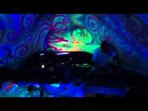 Festival Mundo de ÓZ - Dj. Gooba 2010/2011