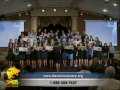 SMBS Choir 2011 - Ты святой господь 