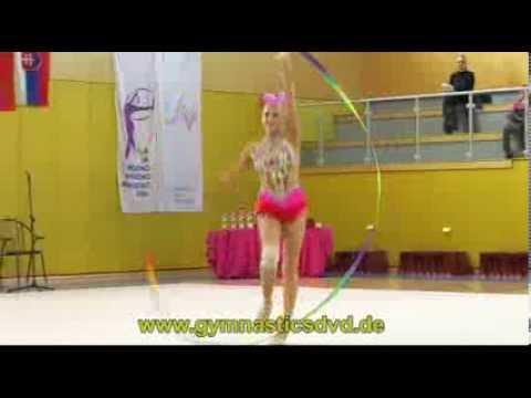 Slovenian Challenge 2013   Junior   08   Adisa Bjelić