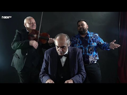 ROKKÓ - Miért fáj nekem a szívem (Official Dikh Tv video)