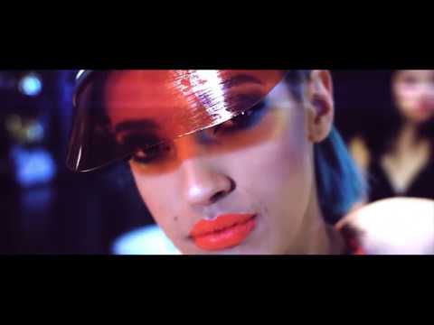 Romina Psycho - OTRA PERRA [Official Video]