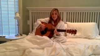 Alice Peacock RWRS 2 Week 38 Lazy