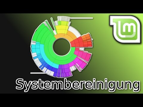 Linux Mint Tutorial: Systembereinigung und Datensicherung