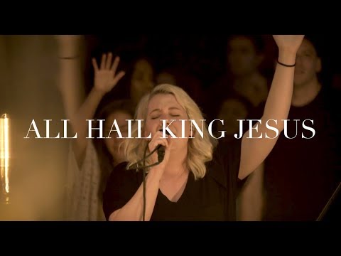 Thumbnail for All Hail King Jesus video