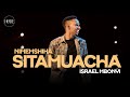 Israel Mbonyi Sitamuacha