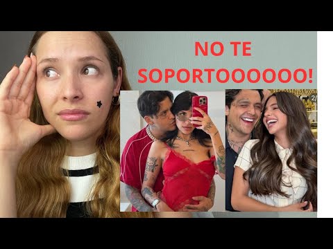 ANGELA AND NODAL HAVE ME FED UP (TIMELINE OF THE STORY) PART 1 - PAOCHICAPAO