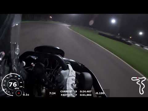 KartEasy Week 85 - Etapa 1 - VP1000