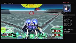 マキオン　適当配信