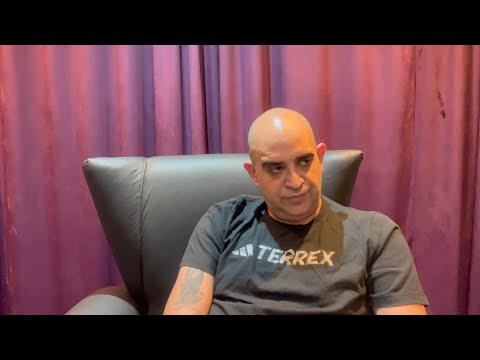 Why does humanity act like a WhatsApp group?