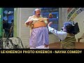 ले निकाल फोटो - नायक ज़बरदस्त कॉमेडी सीन | Nayak Saurabh