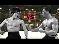 BRUCE LEE Vs JEAN CLAUDE VAN DAMME Edit