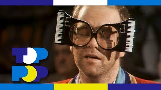 Elton John - Sorry Seems To Be The Hardest Word