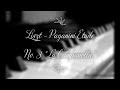 Liszt Paganini Etude No 3 La Campanella Piano Tutorial Synthesia Sheet Music Midi