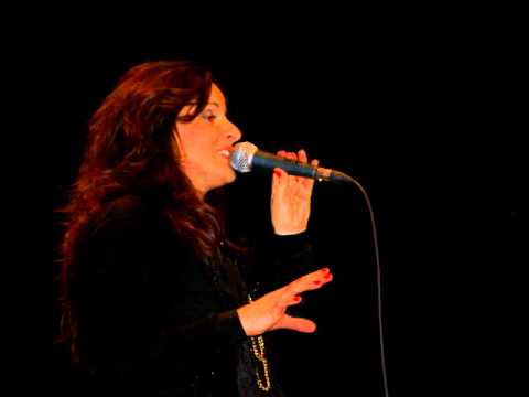 Susana Cardoso - As Penas (Fado Perseguição)