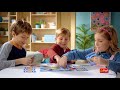 TREFL FROZEN Žaidimas „Boom Boom: Ledo šalis 2“