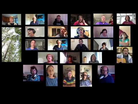 The Sound of SAMS - Etz Chaim