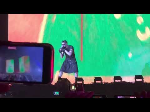 Bad Bunny - 25/8 (Verso Final)