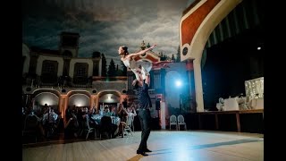 Download lagu Best Dirty Dancing Wedding Dance mp3