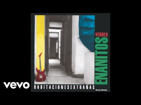 Los Enanitos Verdes - Por el Resto (Official Audio)