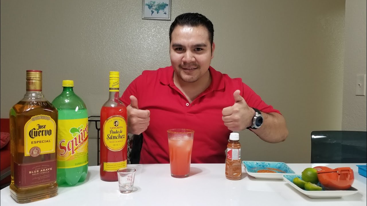 Como hacer un vampirito